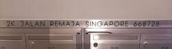 Jalan Remaja (D23), Condominium #532017301